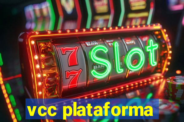 vcc plataforma